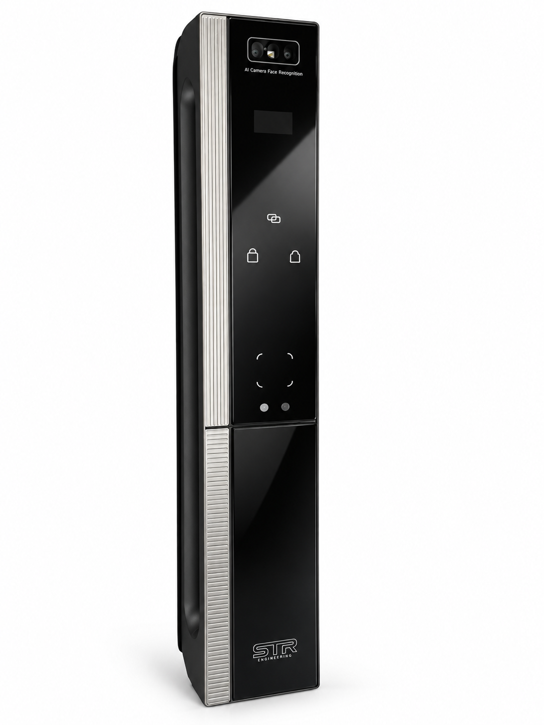 Smart lock