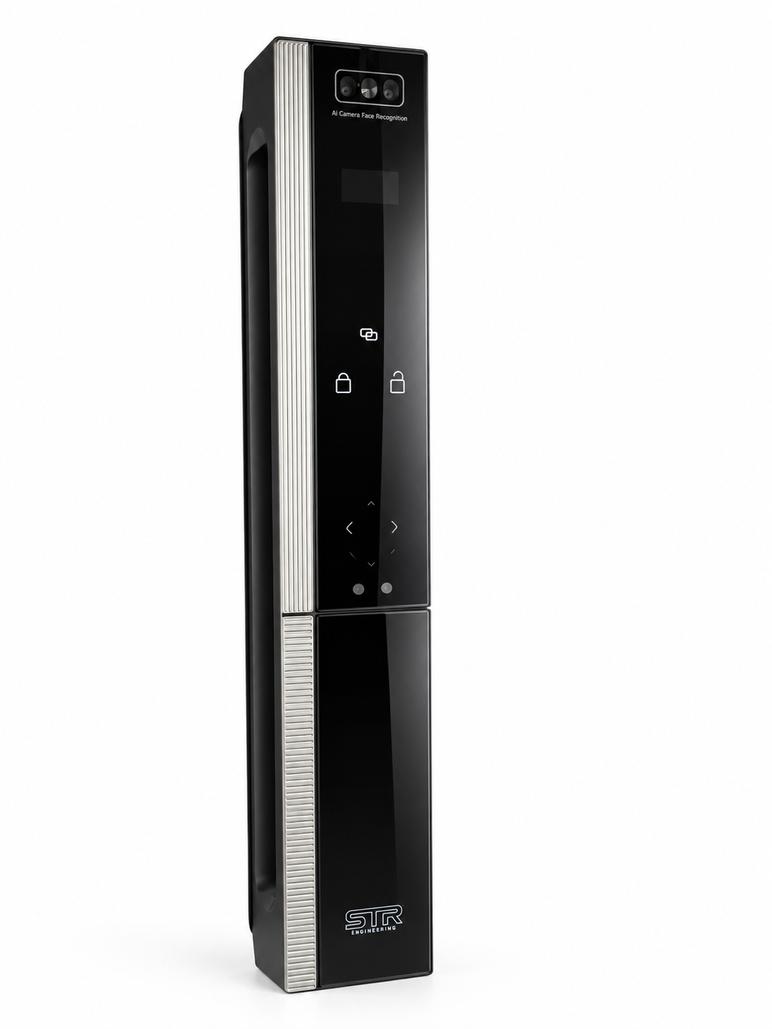 Smart lock